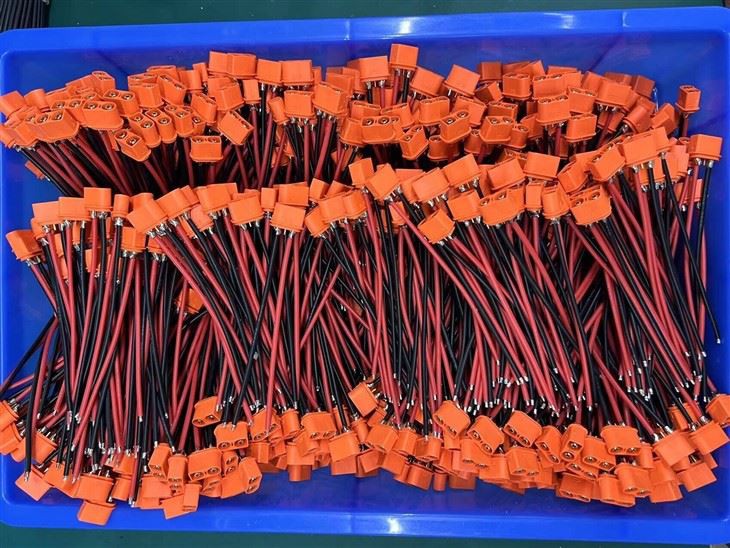 Kabel IC3