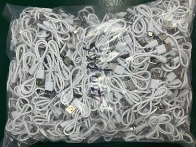Kabel do transmisji danych USB C 20K do Niemiec